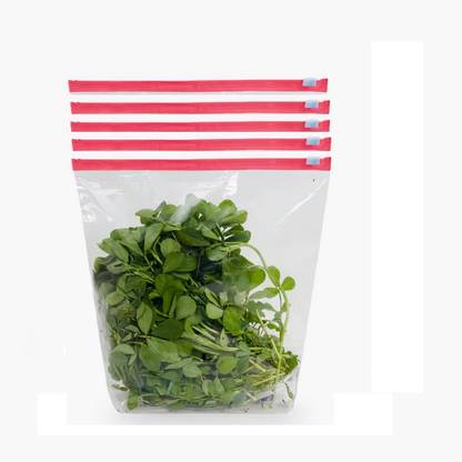 NRNAVDIYA double r bags big heavy duty extra large storage Plastic Storage Pouch