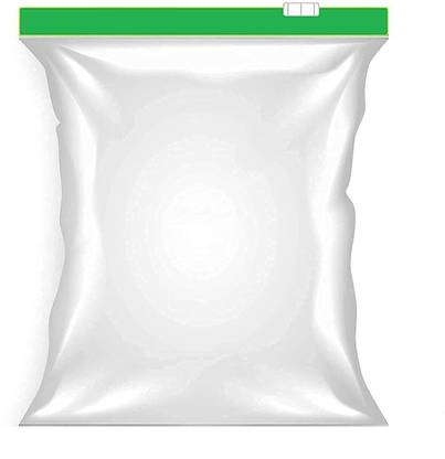 ZUCLLIN zip lock pouch ziplock bags Reusable Vegetable Fruit Food Fridge storage pouch Plastic Storage Pouch