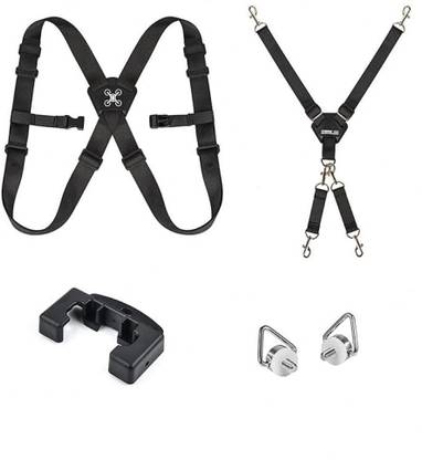 GetZget Neck Strap For Dji Smart Remote Controller & N1RC Controller Strap