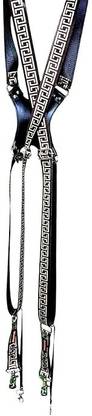 SHOPEE Polyester Dual Camera Strap/Harness for SLR/DSLR and mirrorless Cameras Strap