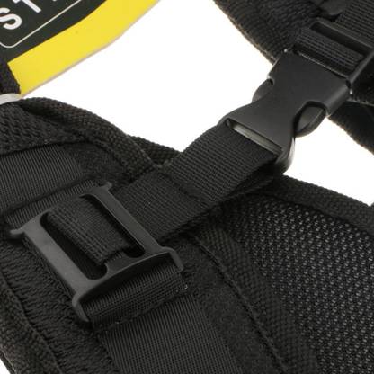 Lyla Type K Photography Double Shoulder Strap Quick Rapid Belt For DSLR Cameras Strap