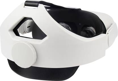 HASTHIP Adjustable Head Strap Compatible with Meta/Oculus Quest 2 Strap