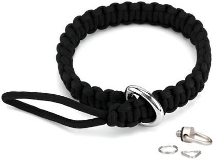 ELFOG Camera Wrist Strap for DSLR Mirrorless Camera Strap