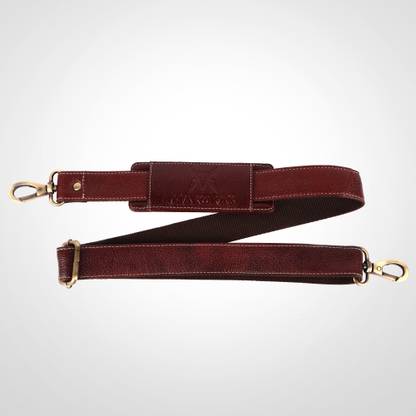 makoras Leather Strap Strap