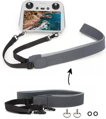 GetZget Neck Strap Lanyard For DJI Mini 3 Pro/ Mavic 3 Classic/ 2/ Air 2S Smart Remote Strap