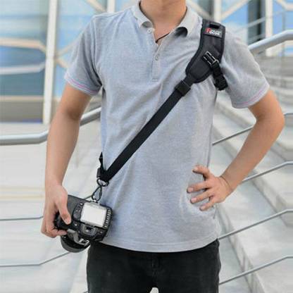 Vistamanya Plus Ensure the belt has adjustable length options to fit your body size. Strap