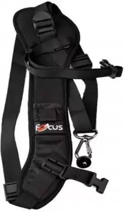 Manya Focus F-1 Anti-Slip Quick Rapid Shoulder Sling Belt Neck Strap Strap