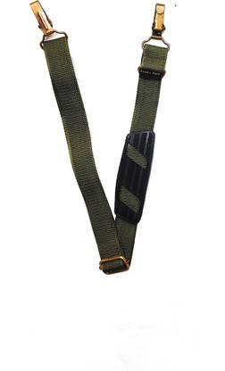 START NOW Nylon Gun Belt small width for Rifel ,DBBL,SBBL, Strap