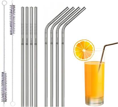 Diyansh Bendable Drinking Straw