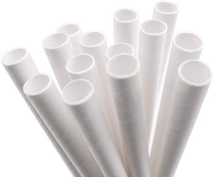 Comfy Package Straight Drinking Straw