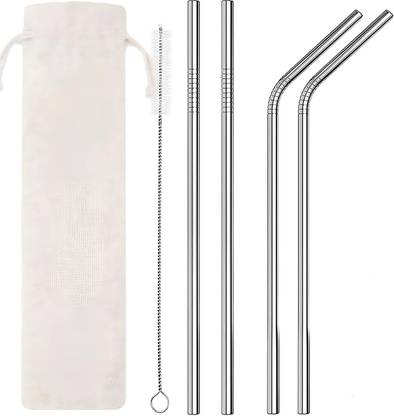 Trimax Bendable Drinking Straw