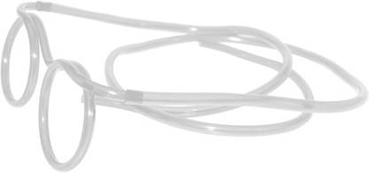 FITUP Goggle Drinking Straw