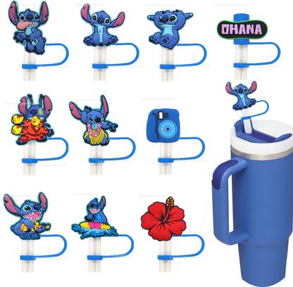 HASTHIP Straight Drinking Straw