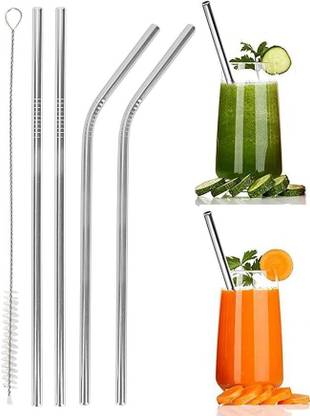 Divyanshi Straight Drinking Straw