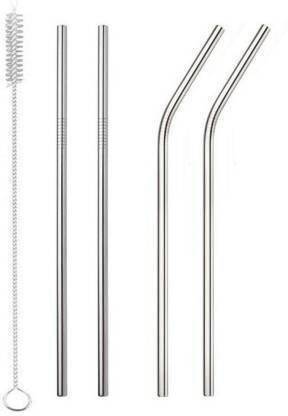 Czech Bent Drinking Straw