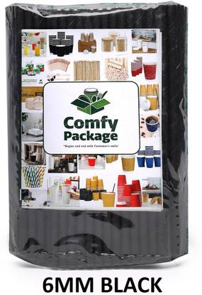 Comfy Package Straight Drinking Straw