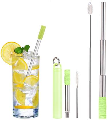 HASTHIP Straight Drinking Straw