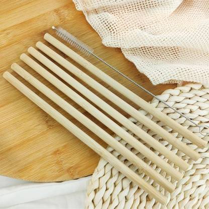Trimax Straight Drinking Straw