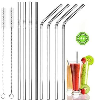 Swilco Straight Drinking Straw