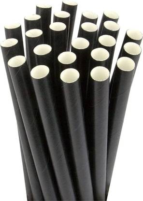 Comfy Package Straight Drinking Straw