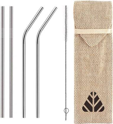 Rusabl Straight Drinking Straw