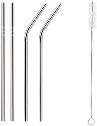 Nivrutti Straight Drinking Straw