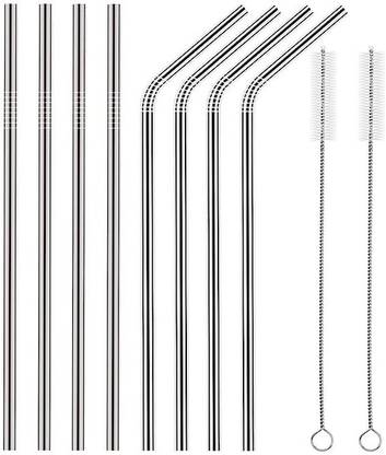 MICASHU Bent Drinking Straw