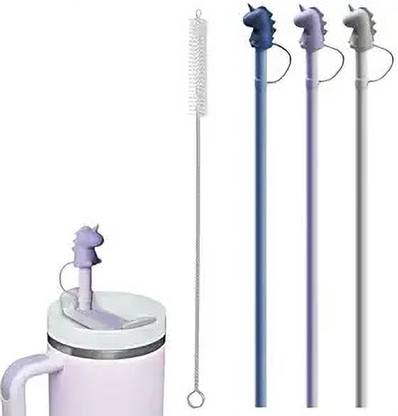 HASTHIP Straight Drinking Straw