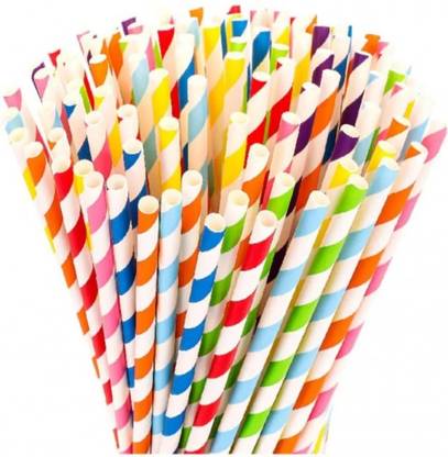 GLH Straight Drinking Straw