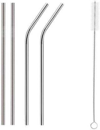 Nivrutti Straight Drinking Straw