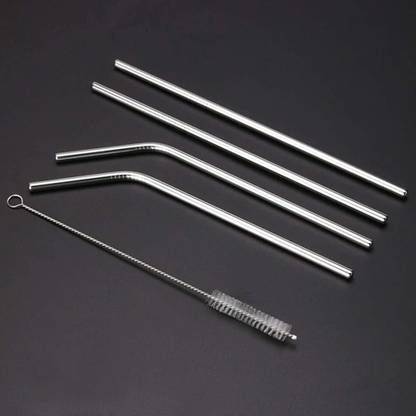 Nivrutti Straight Drinking Straw