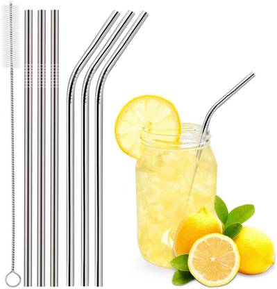 YACHT Straight Drinking Straw