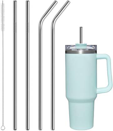 Nivrutti Straight Drinking Straw
