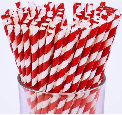 KONFIZ Straight Drinking Straw