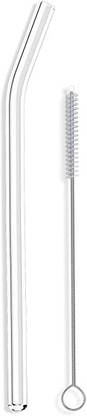 MICASHU Bent Drinking Straw