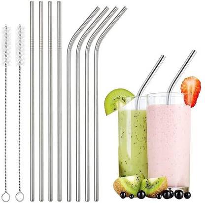 Swilco Straight Drinking Straw