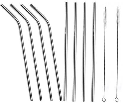Oblivion Straight Drinking Straw