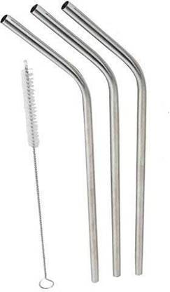 Vadhavan Bent Drinking Straw
