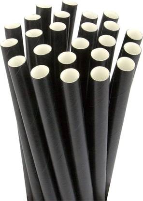 Comfy Package Straight Drinking Straw
