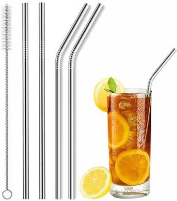 Imaashi Bent Drinking Straw