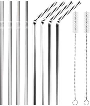 URBANHUDA Straight Drinking Straw