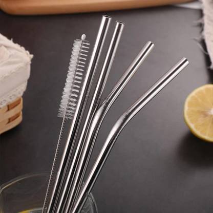 Nivrutti Straight Drinking Straw