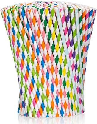 Imaashi Straight Drinking Straw
