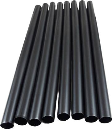 Twisty The Boba Station Straight Drinking Straw