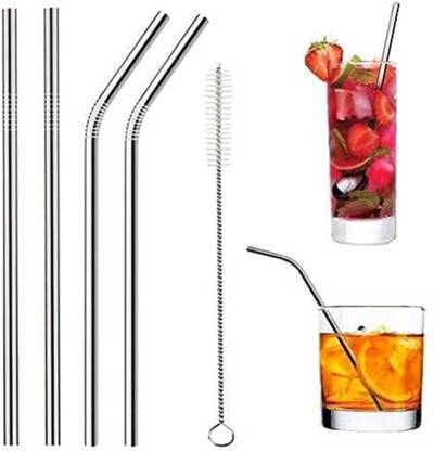 Swilco Straight Drinking Straw