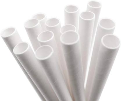 Comfy Package Straight Drinking Straw