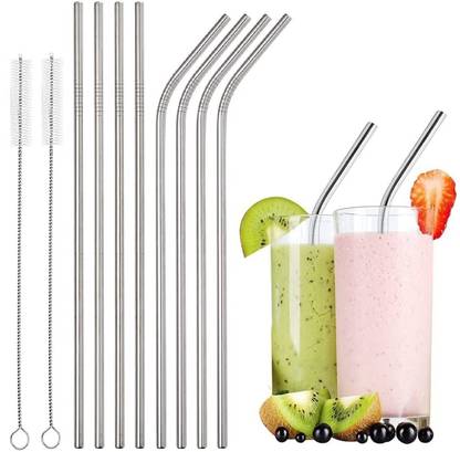 Divyanshi Straight Drinking Straw