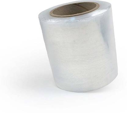 PHE 10.16 cm 328 ft Pride Hind 4inch 100mtr. Length Stretch film Packing Multipurpose use Pack of 1