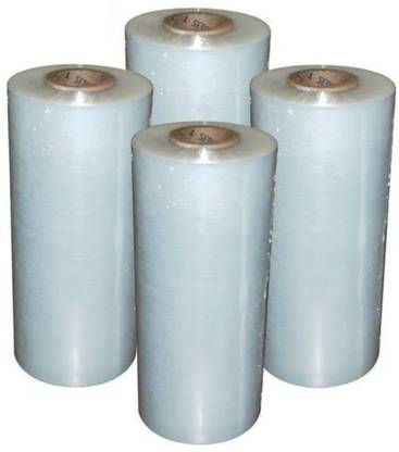 CKE 0.3 cm 6 ft Shrinkwrap