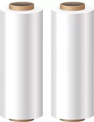 RV Enterprise 15 cm 2200 ft Biodegradable stretch film